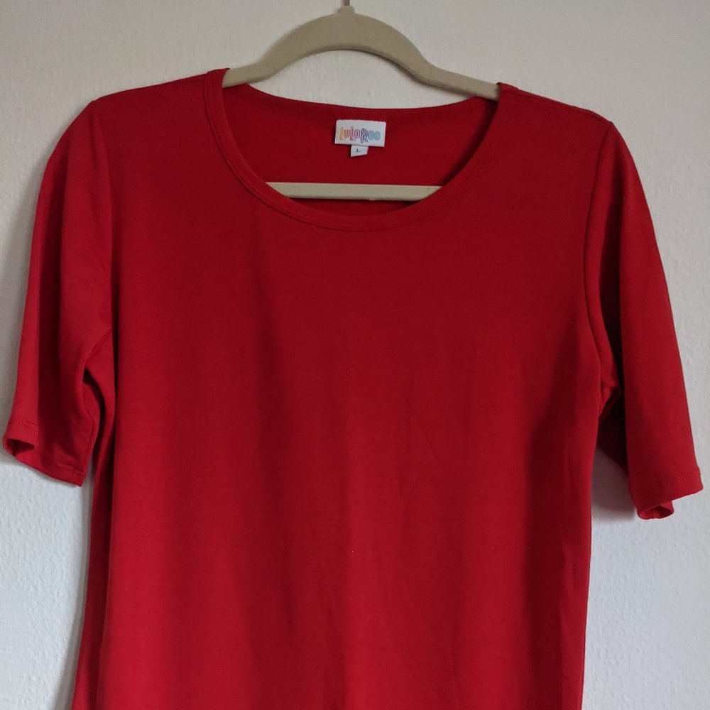 LuLaRoe Top